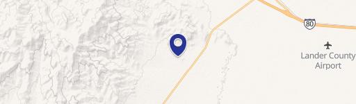 Battle Mountain, NV 89820