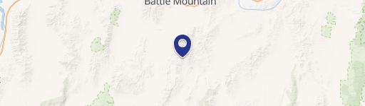 Battle Mountain, NV 89820