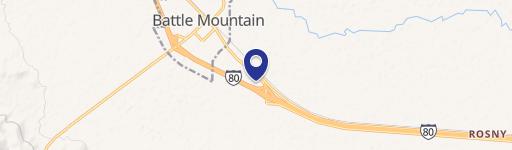 Battle Mountain, NV 89820