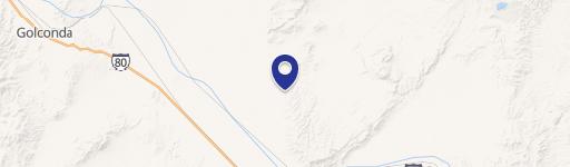 Battle Mountain, NV 89820