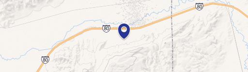 Battle Mountain, NV 89820