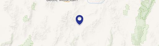 Battle Mountain, NV 89820