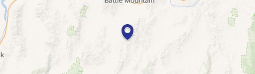 Battle Mountain, NV 89820