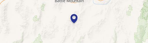 Battle Mountain, NV 89820
