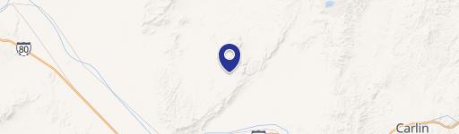 Battle Mountain, NV 89820