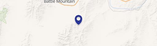 Battle Mountain, NV 89820