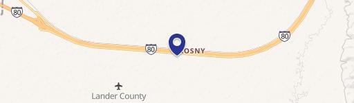 Battle Mountain, NV 89820