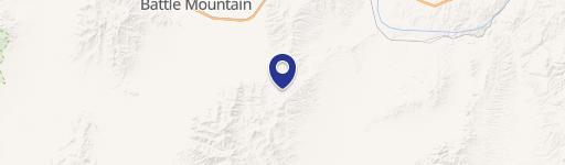 Battle Mountain, NV 89820