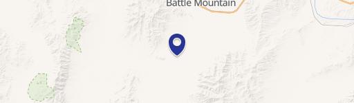 Battle Mountain, NV 89820