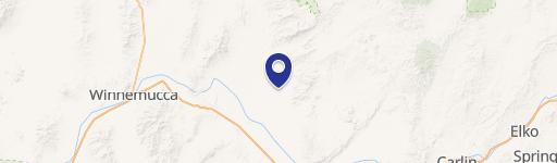 Battle Mountain, NV 89820