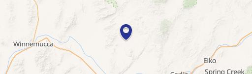 Battle Mountain, NV 89820