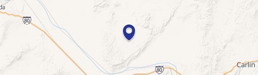 Battle Mountain, NV 89820
