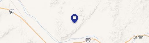Battle Mountain, NV 89820