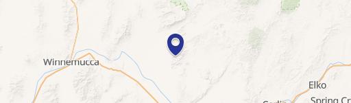 Battle Mountain, NV 89820