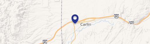 Carlin, NV 89822
