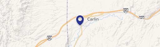 Carlin, NV 89822