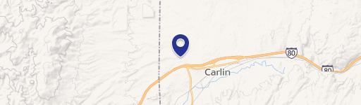 Carlin, NV 89822