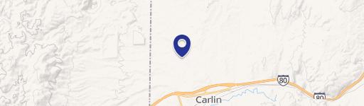 Carlin, NV 89822