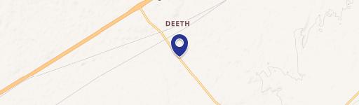 Deeth, NV 89823