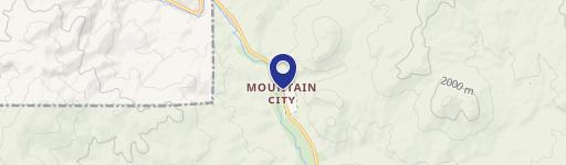 Mtn City