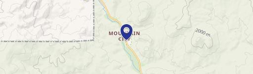 Davidson St Read Ave