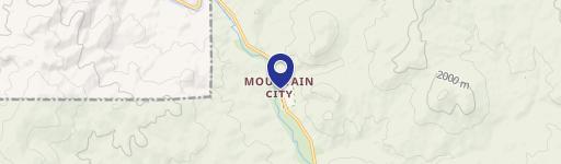 Davidson St King Ave