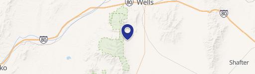 Wells, NV 89835