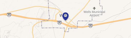 Wells, NV 89835