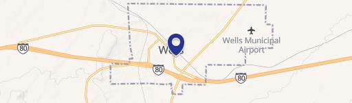 Wells, NV 89835