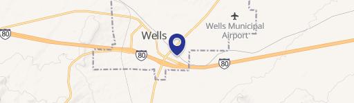 Wells, NV 89835
