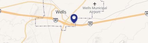 Wells, NV 89835