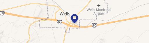 Wells, NV 89835