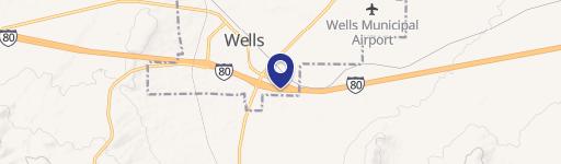 Wells, NV 89835