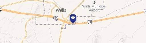 Wells, NV 89835