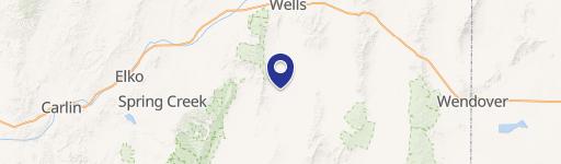 Wells, NV 89835