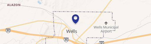 Wells, NV 89835