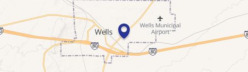 Wells, NV 89835