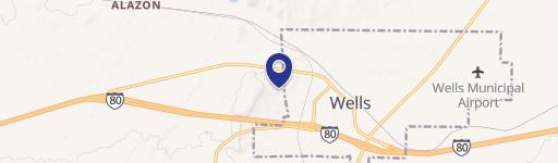 Wells, NV 89835