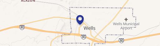 Wells, NV 89835