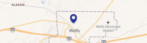 Wells, NV 89835