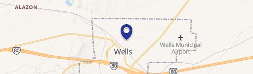 Wells, NV 89835