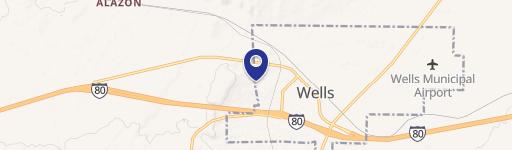Wells, NV 89835