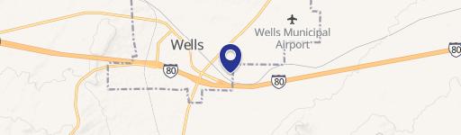 Wells, NV 89835