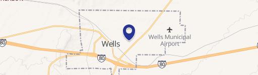 Wells, NV 89835