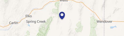 Wells, NV 89835