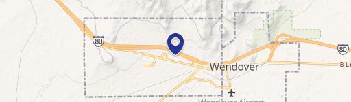1200 Wendover Blvd