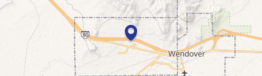 Wendover Blvd