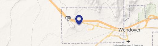 Water Tank Sly Interstate 80