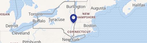 Shaker Museum Rd, NY 