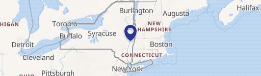 Town Outside Vlg, NY 